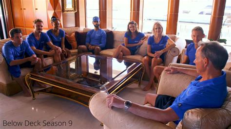 Below Deck Season 9 Episode 2 Release Date Recap And Spoilers Otakukart