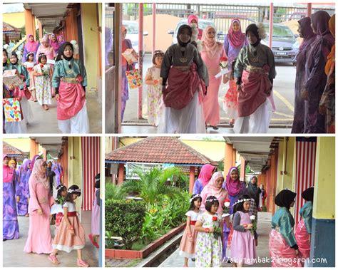 Sekolah Kebangsaan Padang Tembak 2 Majlis Persaraan Guru Besar