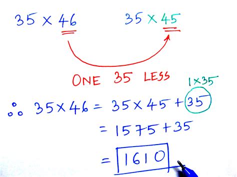 How to Easily Solve Math Problems Using Difference of Squares