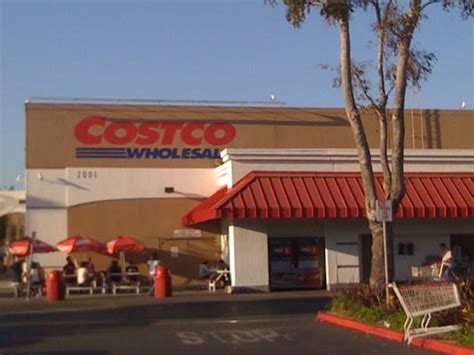 Very accommodating, and serviced my car though they said they normally don't take appts that late great place for a car wash. Costco Wholesale - 79 Photos - Wholesale Stores - Oxnard, CA - Reviews - Yelp