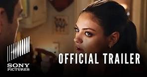 Official FRIENDS WITH BENEFITS Trailer - In Theaters 7/22