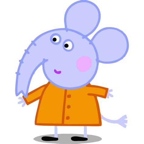 تحميل Peppa Pig (PNG pictures) صور شخصيات الأفلام