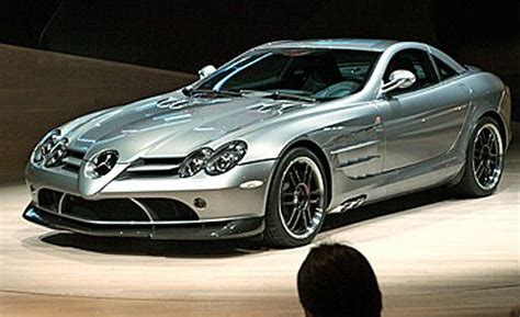Most Expensive Mercedes Benz Model Top 10 Most Expensive