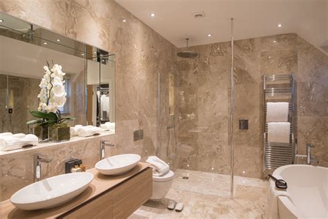 Luxury Bathroom Design Service Concept Design