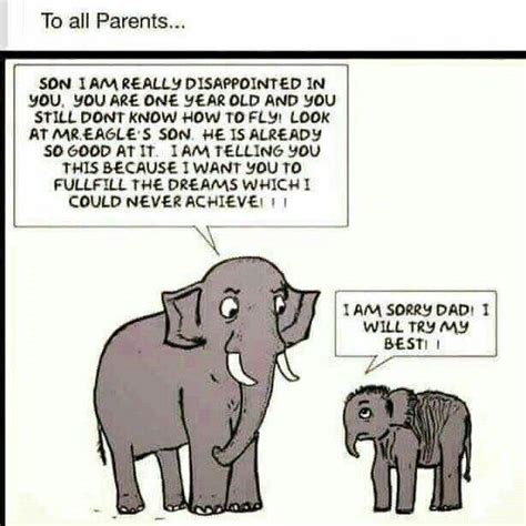 To all | Told you so, Parenting sons, Indian parenting