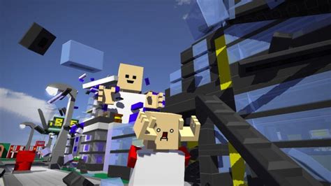 Blockland Release Date Videos Screenshots Reviews On Rawg
