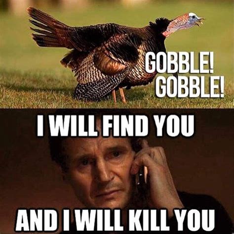 top 18 gobble gobble meme with images hunting humor turkey hunting hunting memes