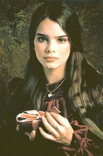 Check out full gallery with 322 pictures of brooke shields. Young Edyna. According to Erien, she looks exactly like ...