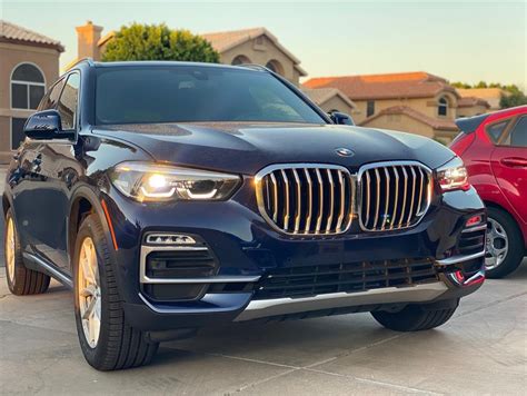 Lease numbers for 2019 x5 4.0 for 92119? 2019 BMW X5 xDrive 40i in BMW Individual color Tanzanite Blue II 527/month , $5100 down ...
