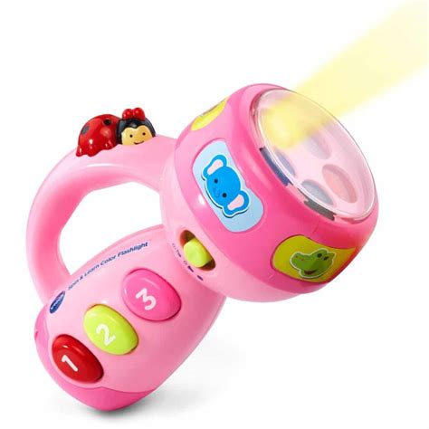 Best Toys And T Ideas For 1 Year Old Girls 2020 Littleonemag