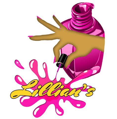 Logo Design Nail Tech Logo / Use our free logo maker to browse thousands of logo designs created 