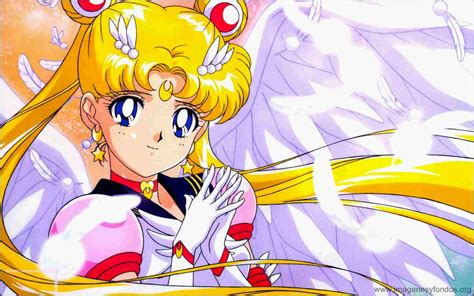 Fotos De Sailor Moon