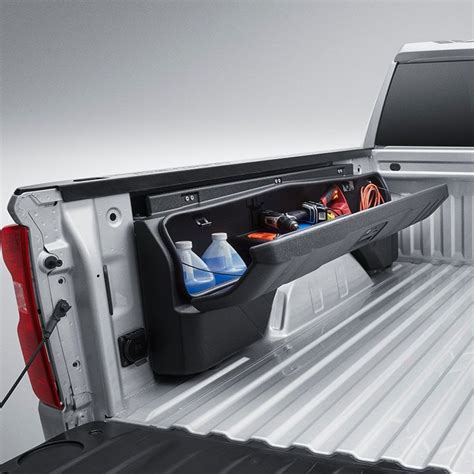 Truck Tool Box For Chevy Silverado 1500 Latonya Zeagler