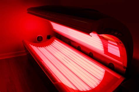 Things To Know About Red Light Therapy Sound Health Doctor
