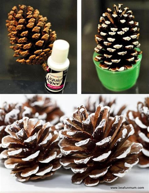 66 Best Images About Christmas Crafts On Pinterest