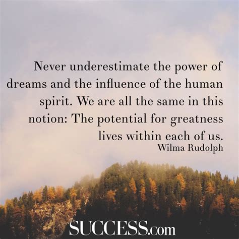 19 Powerful Quotes To Inspire Greatness Success