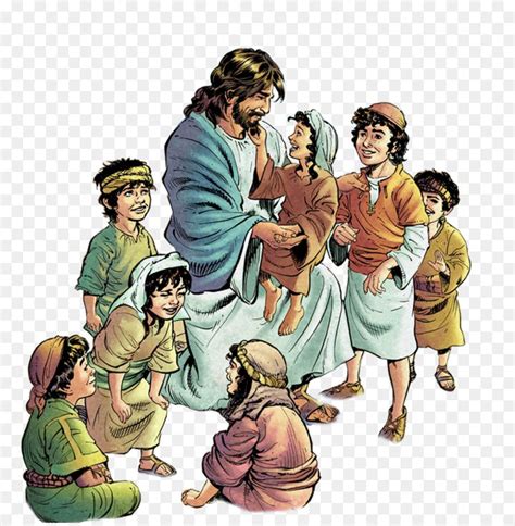 Teachings Of Jesus Png Action Bible Preschool Bible Lessons