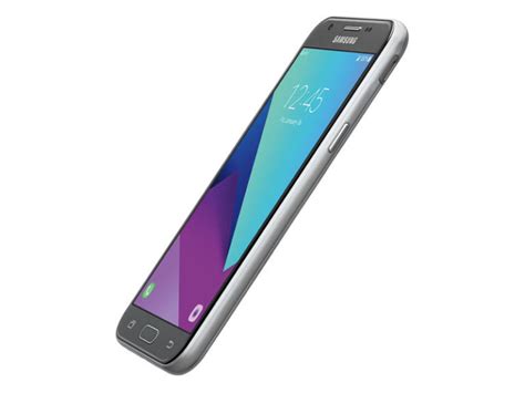 Samsung Galaxy J3 Emerge Screen Specifications