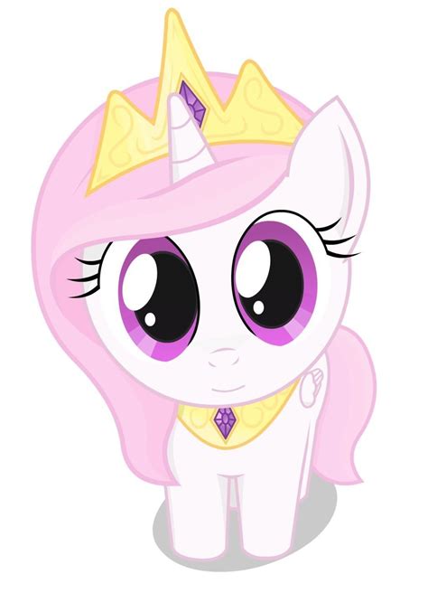 My Little Pony Fotos Dessin My Little Pony Cumple My Little Pony My