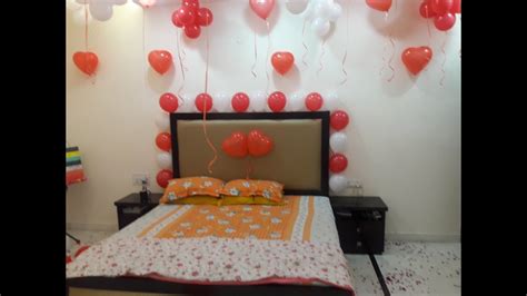 Decorations for party,balloons decoration for celebration, #simple#balloon#decoration#simple#balloon#decoration#ideas#baby#shower#balloon#decoration#balloon#decoration#for#birthday#1st#birthday#balloons#decorations#balloon#decoration#ideas#for#. Surprise Room Decoration | Balloon Decoration in Room ...