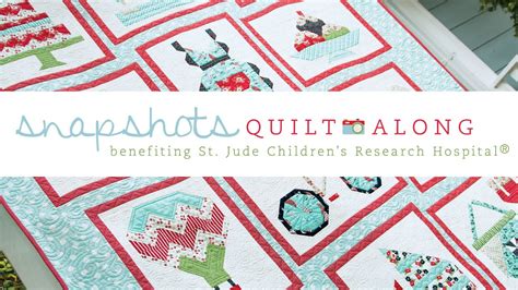 We did not find results for: Snapshots Quilt Along Introduction - Fat Quarter Shop - YouTube