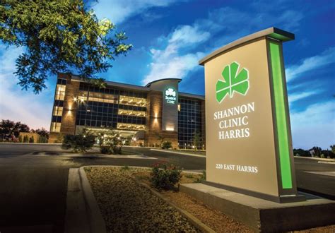 Learn About Shannon Medical Center Care For San Angelo