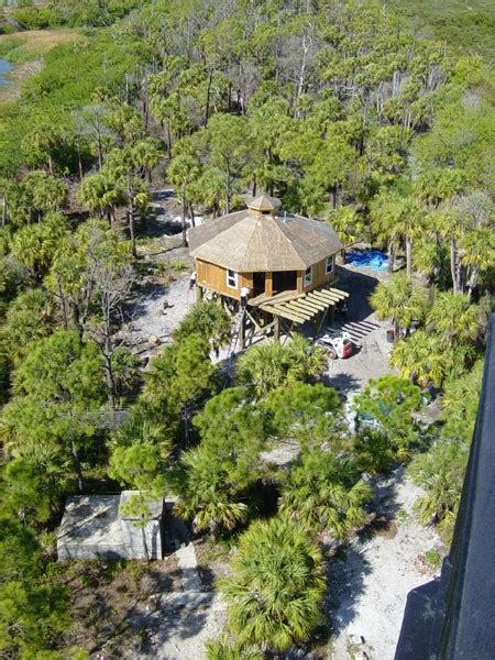 While camping on the island is primitive, and visitors must. Anclote Key Preserve State Park - Dunedin, FL - Florida ...
