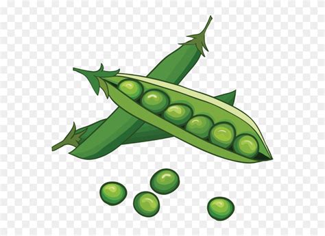 Peas In A Pod Clipart Pinclipart