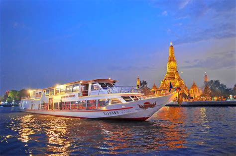 Ayutthaya Tourism In Thailand