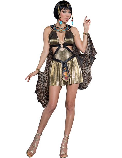 Premium Nile Queen Costume For Women Adults Costumesand Fancy Dress Costumes Vegaoo