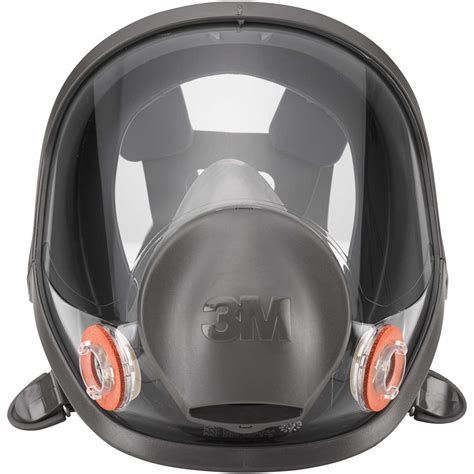 3m 6000 Full Face Respirator Save Up To 50