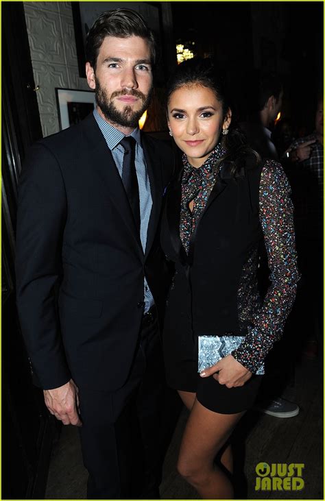Nina Dobrev And Austin Stowell Split After 7 Months Of Dating Photo 3581345 Austin Stowell