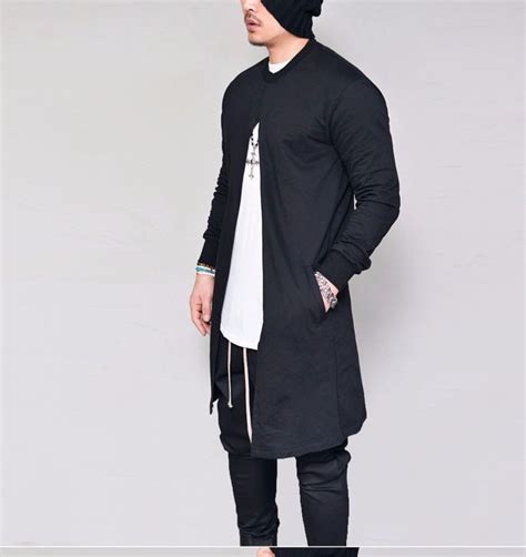 Maybe you would like to learn more about one of these? Casaca Sueter Gabardina Para Hombre Baron Ligera 4204 ...