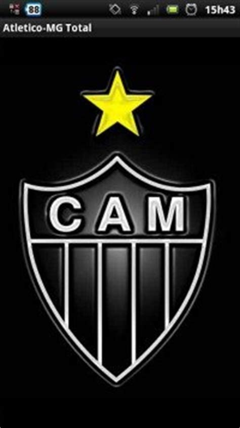 Cole o escudo do atlético mg na sua foto. Android Apps: Aplicativos do Brasileirão 2012 # 2 Atlético ...