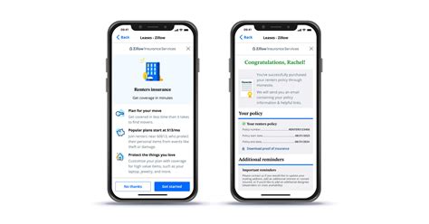 Zillow Group unveils tool to help renters buy insurance – GeekWire