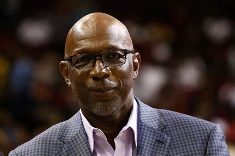 Former Rocket Clyde Drexler Named Among Nbas All Time Top 75 Players