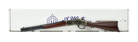 Uberti 1873 Competition 45 Colt Nr26363 New