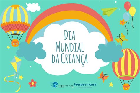 Site Autárquico CM Serpa Dia Mundial da Criança