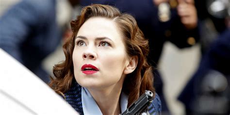 Why Marvel's 'Agent Carter' deserves a second season | The Daily Dot