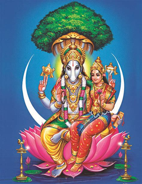 Get Much Information Hindu Gods 15