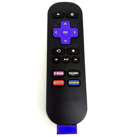 Can You Control Tv Volume With Roku Remote The Sideclick Adds