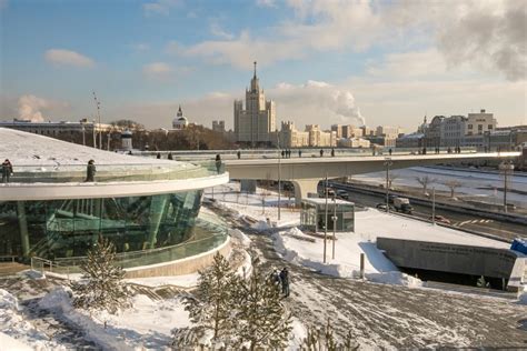 Сергей собянин объявил о продлении выходных дней в москве. Афиша на выходные 23-24 января | Чем заняться в городе 23 ...