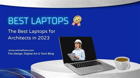 11 The Best Laptops For Architects In 2024