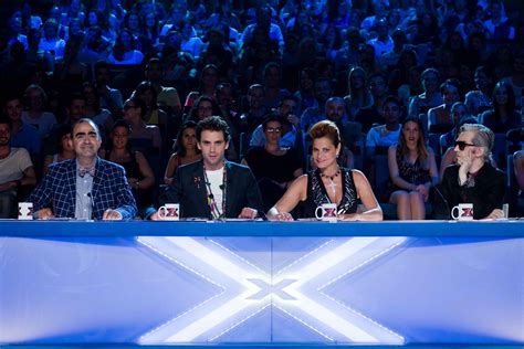 Votare X Factor - Diego / Scaricando gratis l'app x factor 2020 da