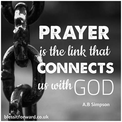 Prayer is the link that connects us with God 🙌🏼💕☺️ . #bifministries #