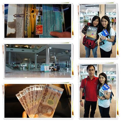 Bond market becomes battleground for fight over inflation. Me, You, Other, Site: Thailand - Krabi Town @ Tiger Cave ...