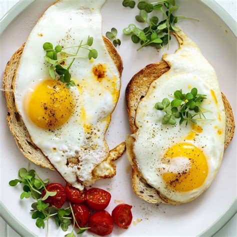 The Best Healthy Breakfast Foods That Keep You Full Until Lunch Shape