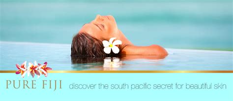 Pure Fiji Skin Sanctuary Day Spa And Beauty Therapy