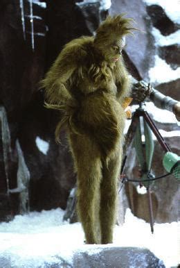 The Grinch How The Grinch Stole Christmas Photo Fanpop