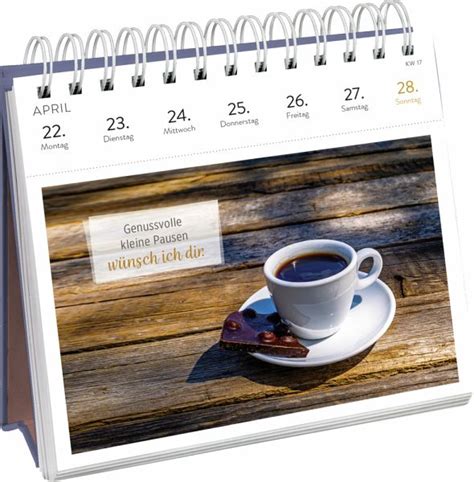 Was Ich Dir Wünsche Für Jeden Tag 2024 Von Groh Verlag Kalender Portofrei Bestellen